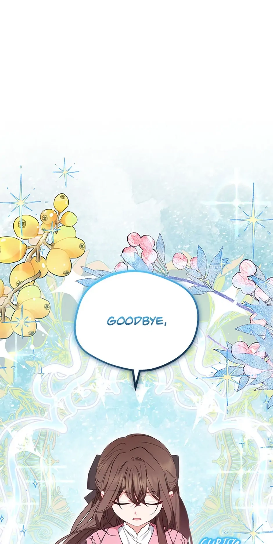 Read The Beloved Bashful Villainess chapter 28 image 42 on Lezhin