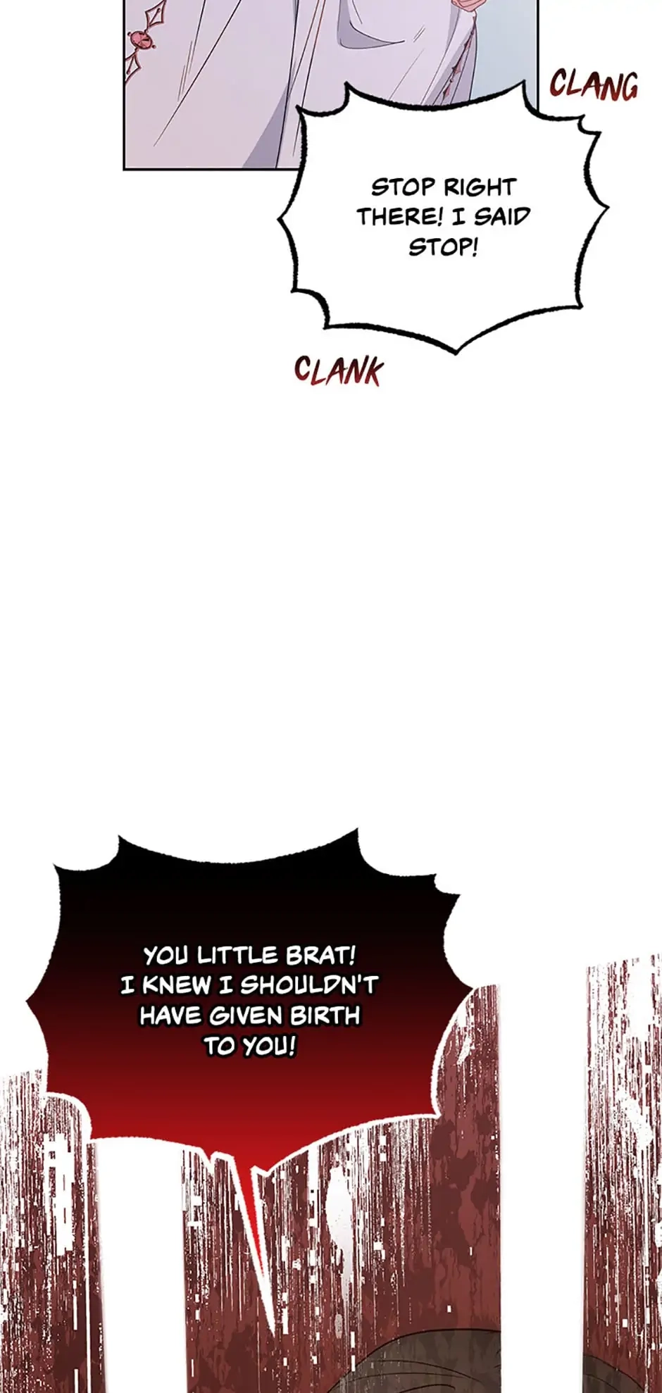 Read The Beloved Bashful Villainess chapter 28 image 46 on Lezhin