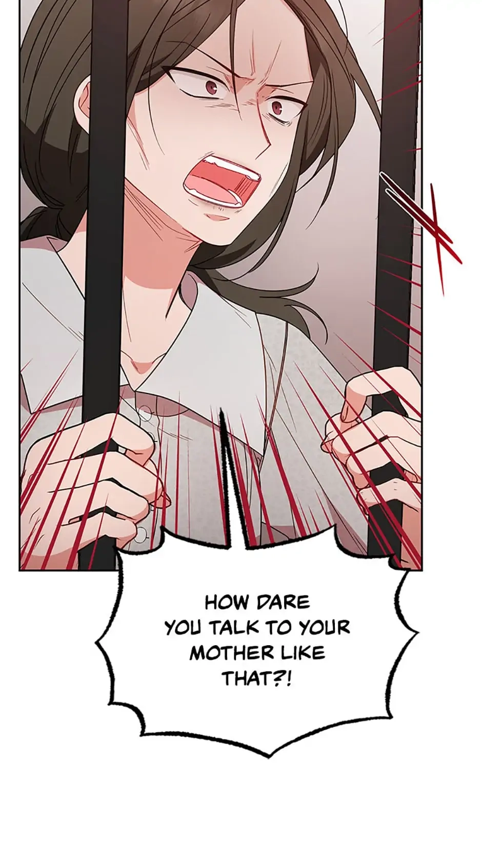 Read The Beloved Bashful Villainess chapter 28 image 5 on Lezhin