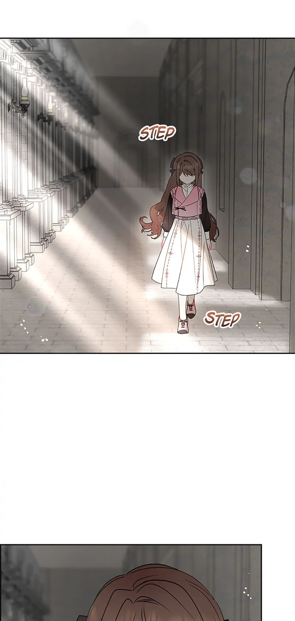 Read The Beloved Bashful Villainess chapter 28 image 53 on Lezhin