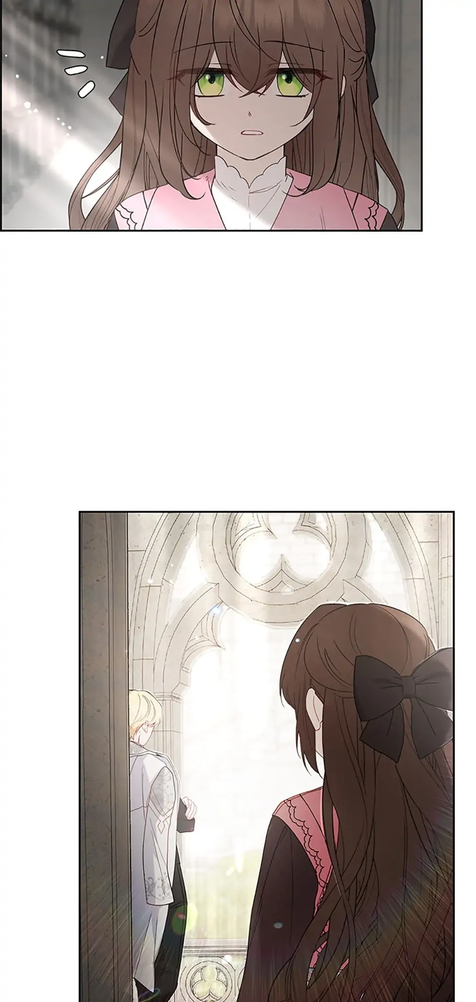 Read The Beloved Bashful Villainess chapter 28 image 54 on Lezhin