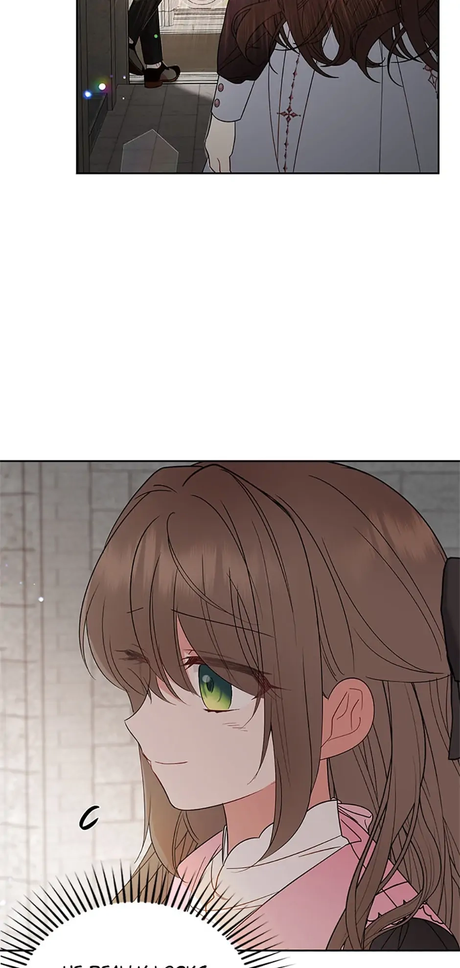 Read The Beloved Bashful Villainess chapter 28 image 55 on Lezhin
