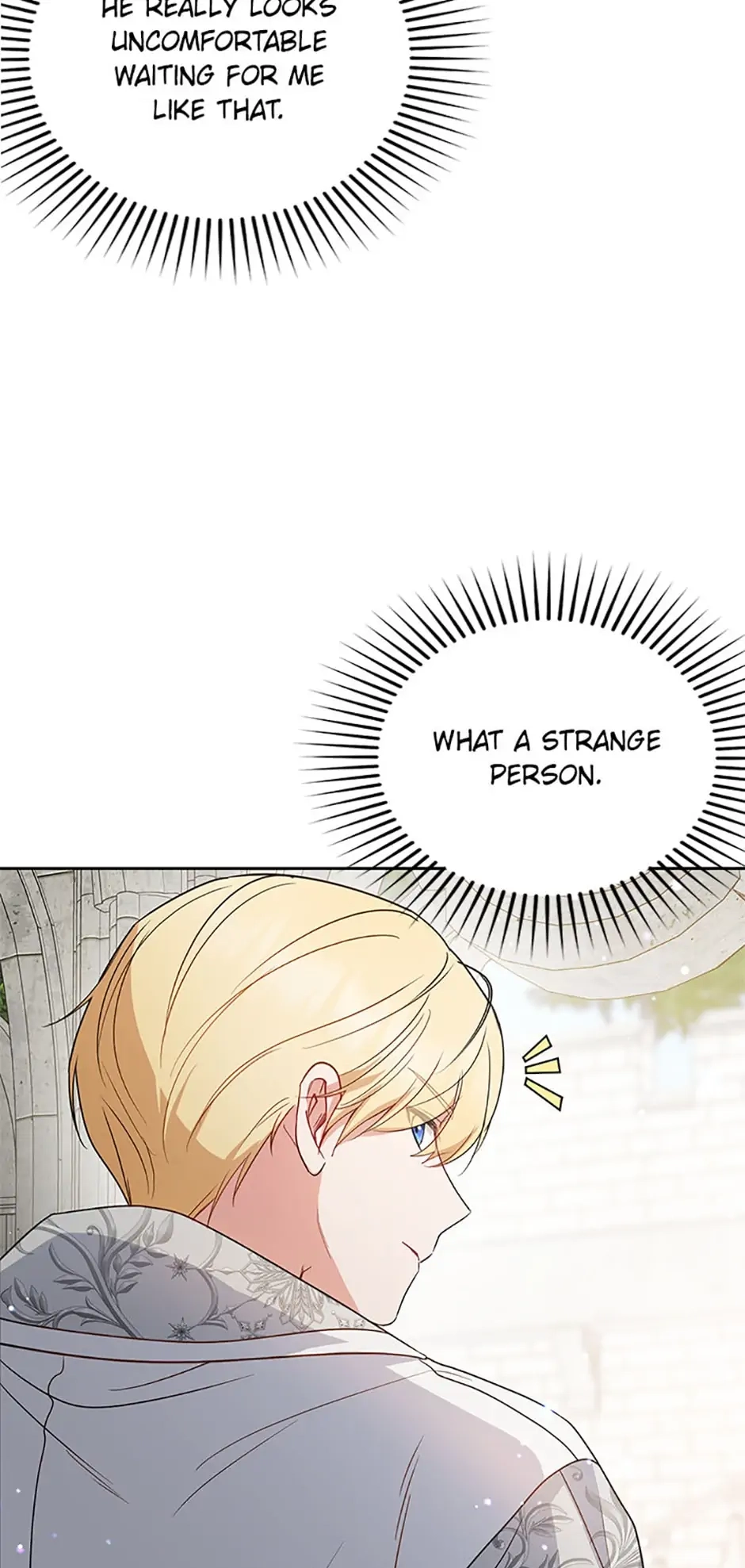 Read The Beloved Bashful Villainess chapter 28 image 56 on Lezhin