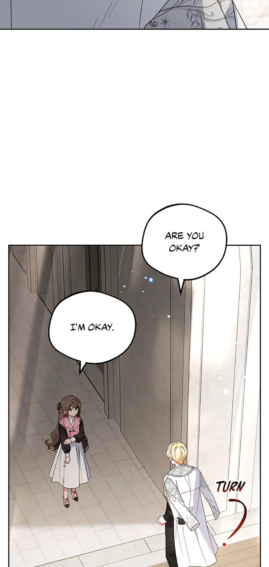 Read The Beloved Bashful Villainess chapter 28 image 57 on Lezhin