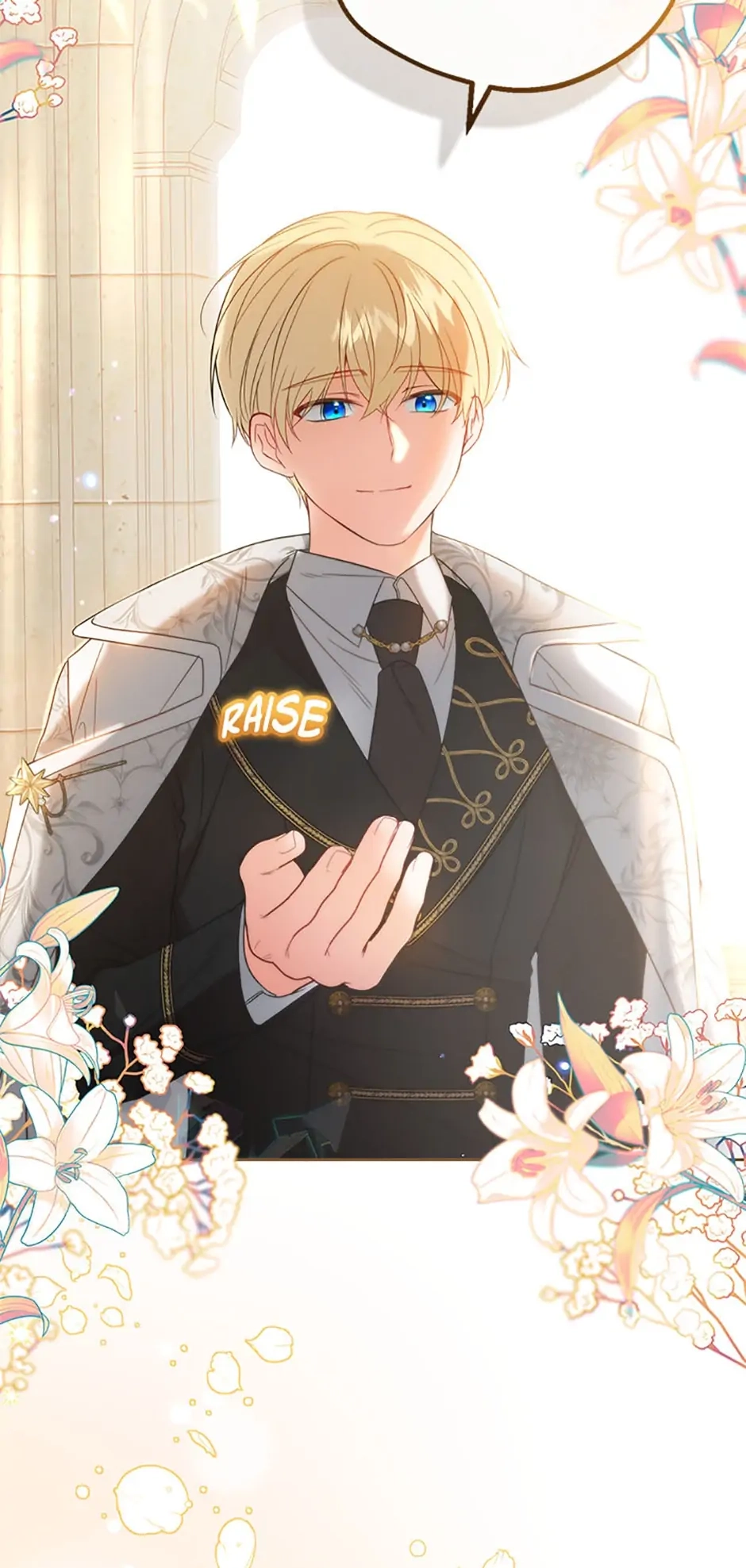 Read The Beloved Bashful Villainess chapter 28 image 59 on Lezhin