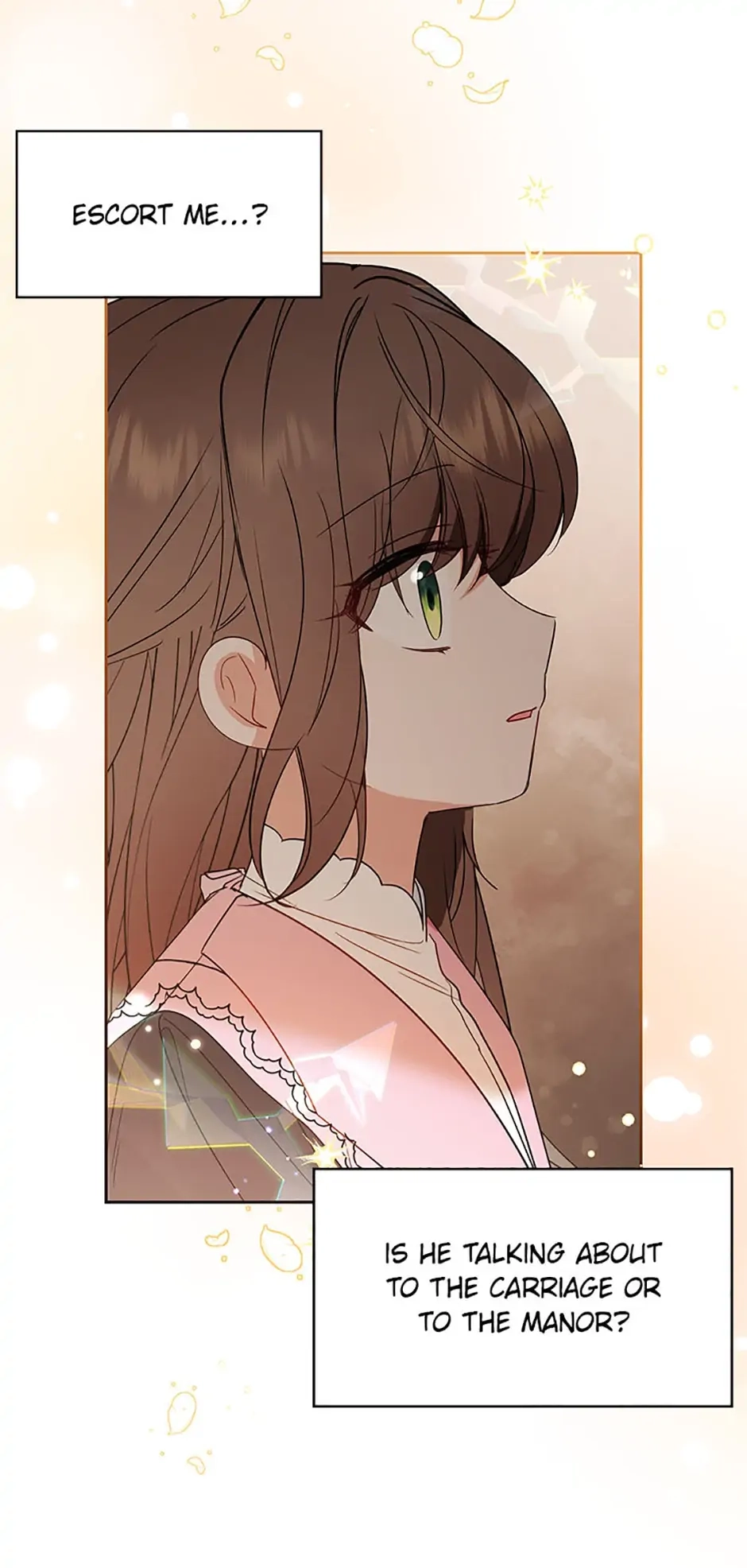 Read The Beloved Bashful Villainess chapter 28 image 60 on Lezhin