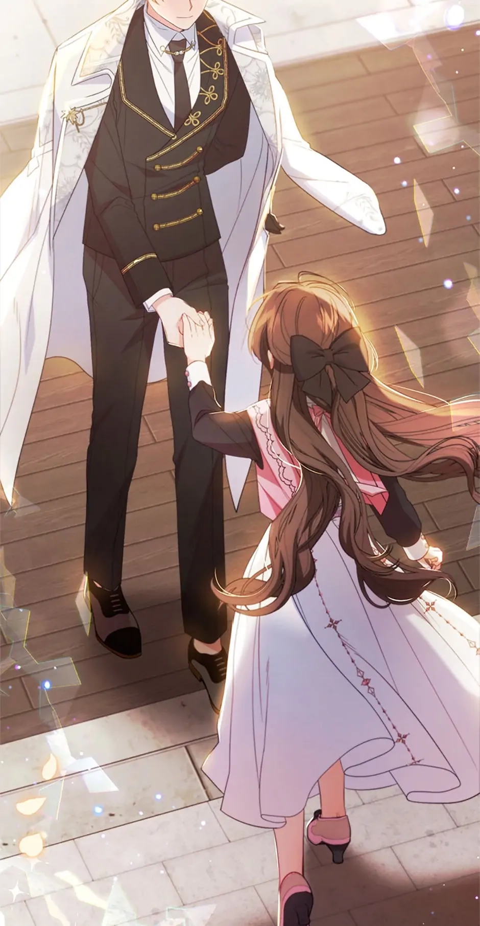 Read The Beloved Bashful Villainess chapter 28 image 63 on Lezhin