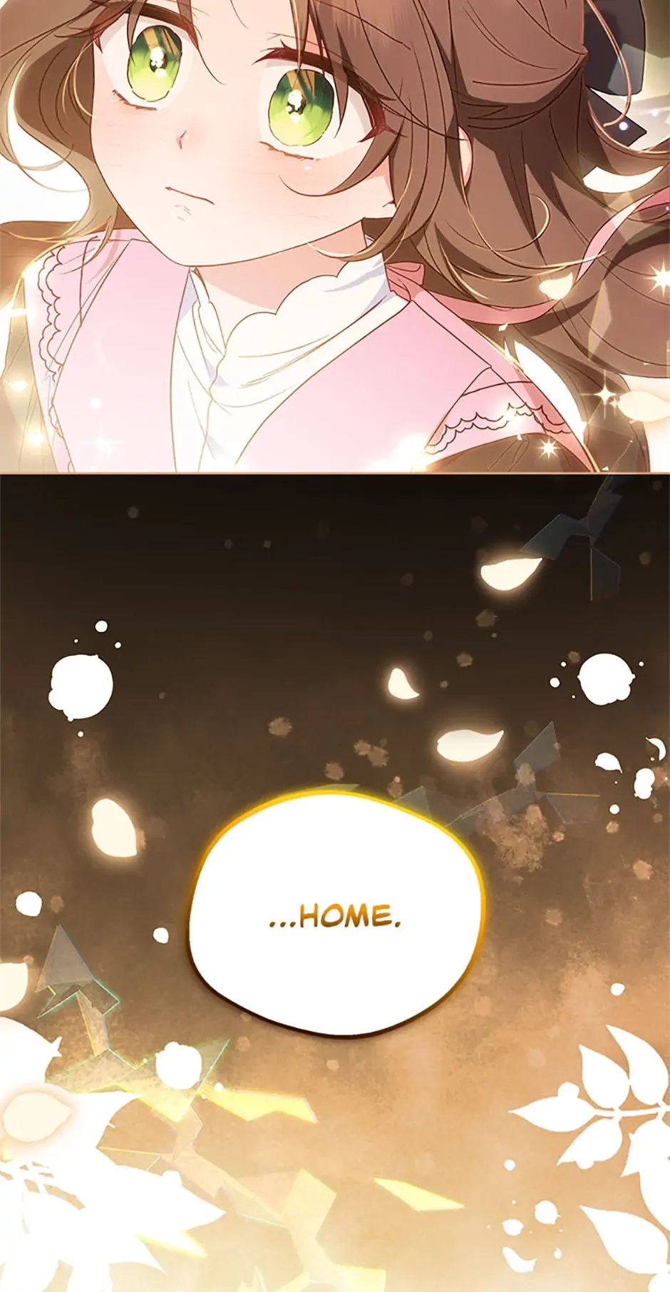 Read The Beloved Bashful Villainess chapter 28 image 65 on Lezhin