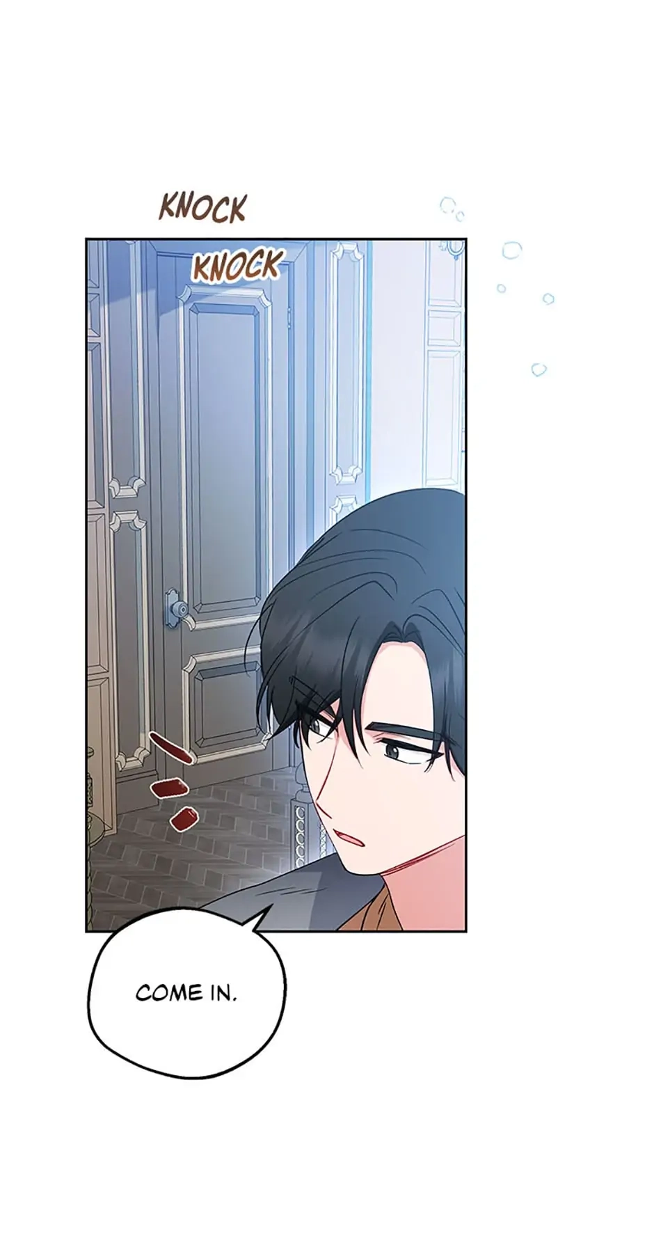 Read The Beloved Bashful Villainess chapter 28 image 69 on Lezhin