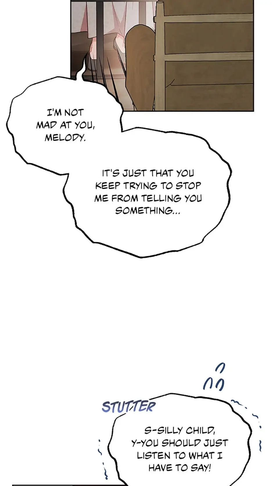 Read The Beloved Bashful Villainess chapter 28 image 7 on Lezhin