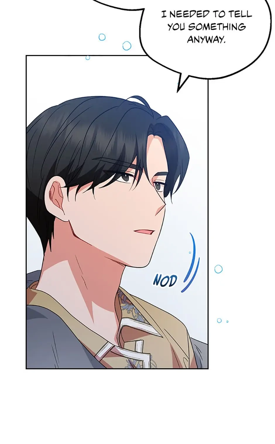 Read The Beloved Bashful Villainess chapter 28 image 72 on Lezhin