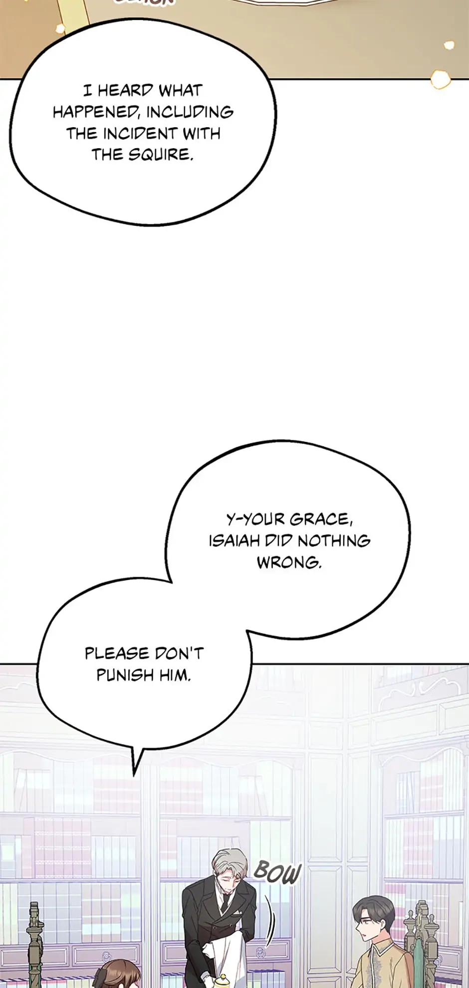 Read The Beloved Bashful Villainess chapter 28 image 74 on Lezhin