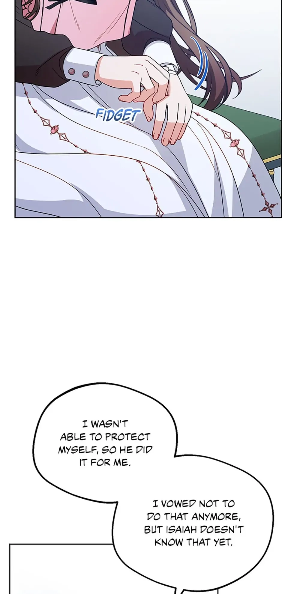 Read The Beloved Bashful Villainess chapter 28 image 76 on Lezhin