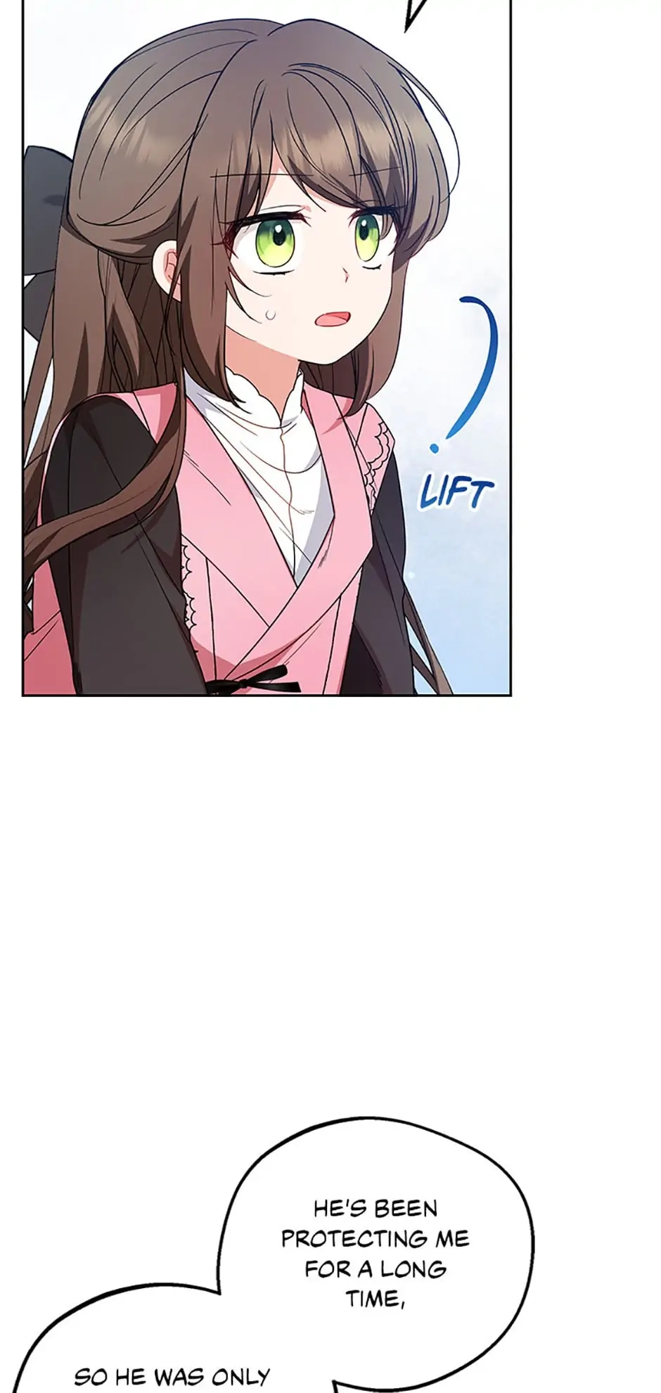 Read The Beloved Bashful Villainess chapter 28 image 77 on Lezhin