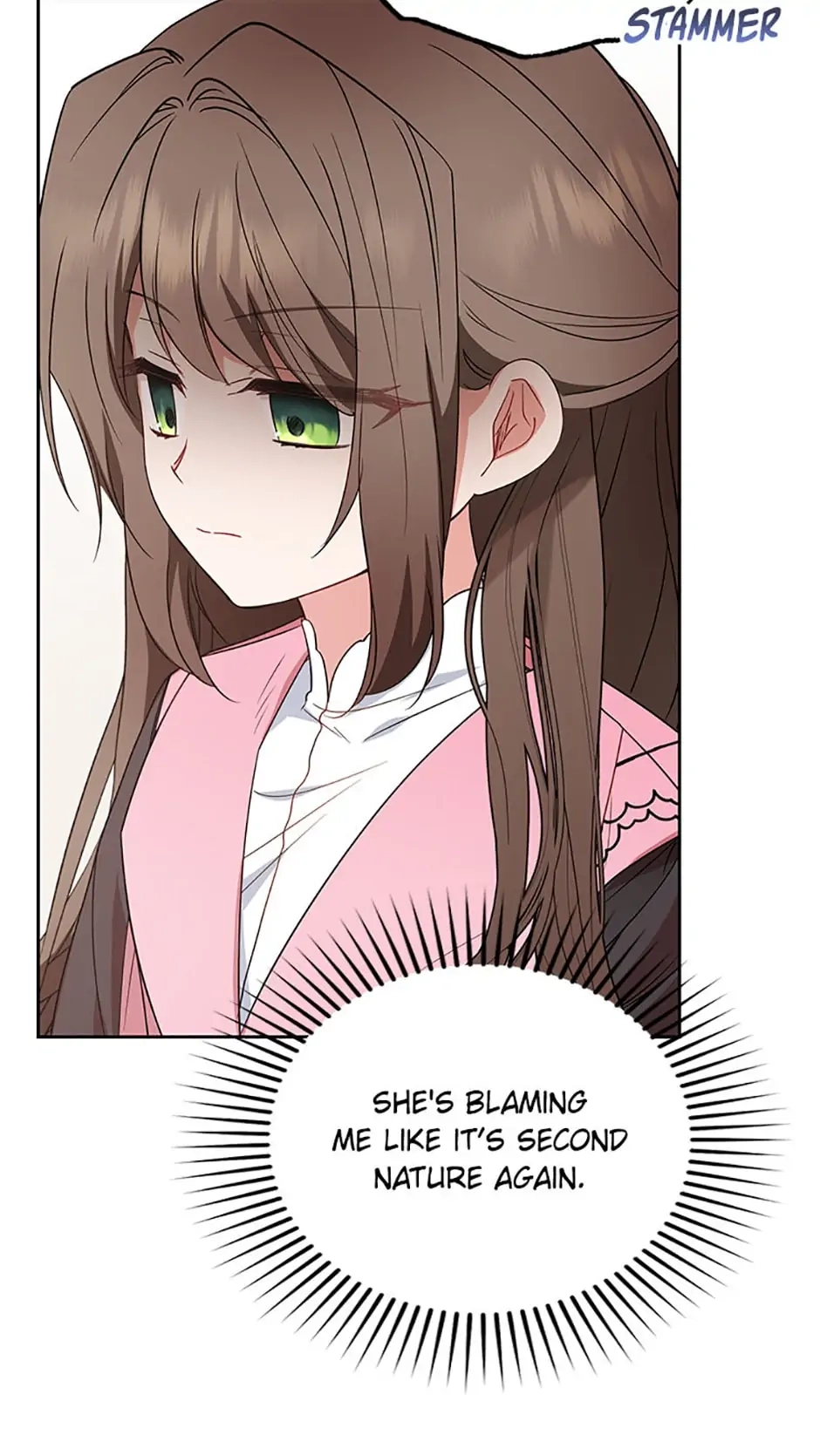 Read The Beloved Bashful Villainess chapter 28 image 8 on Lezhin