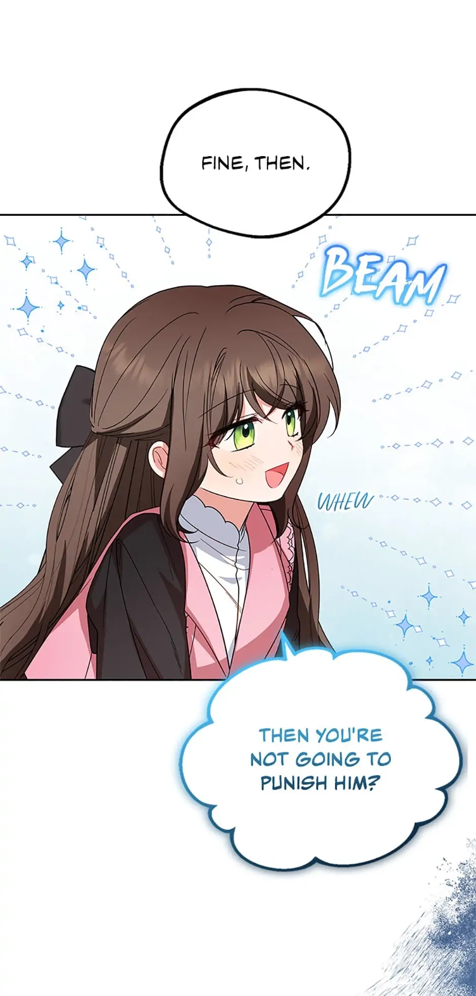 Read The Beloved Bashful Villainess chapter 28 image 82 on Lezhin