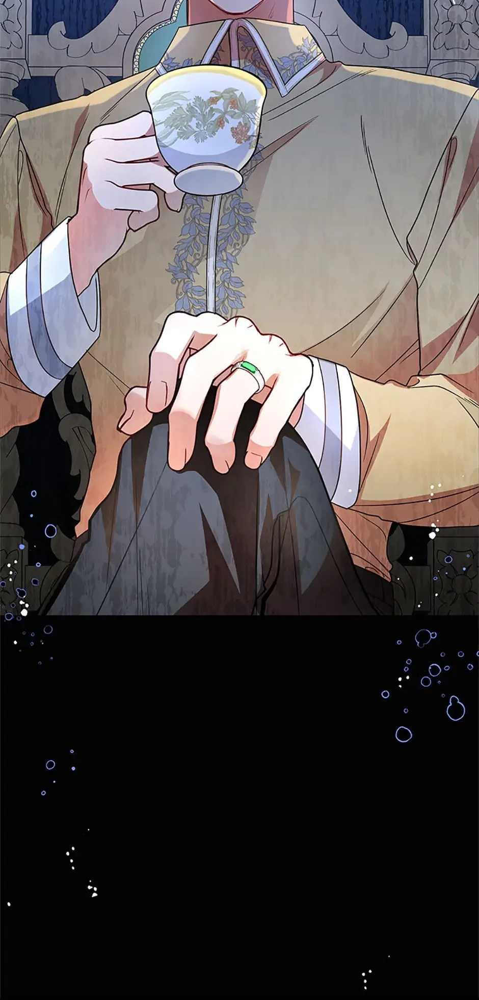 Read The Beloved Bashful Villainess chapter 28 image 85 on Lezhin
