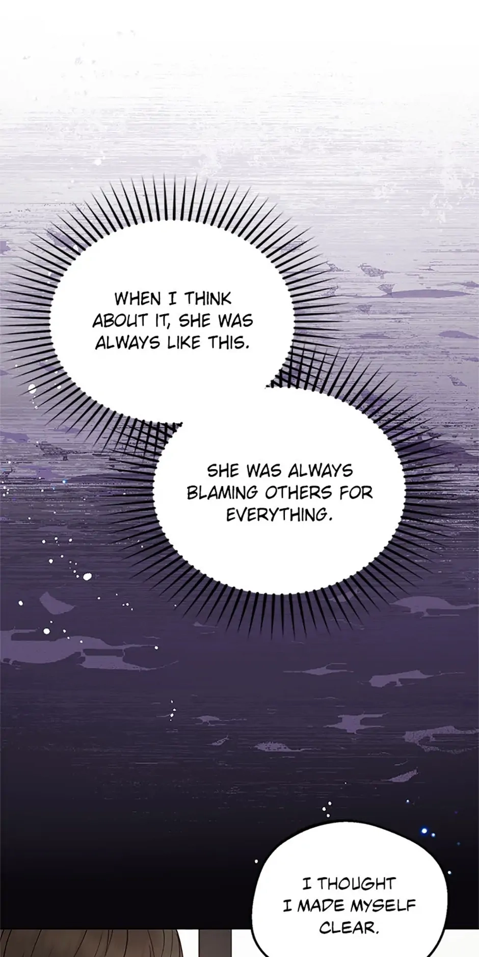 Read The Beloved Bashful Villainess chapter 28 image 9 on Lezhin