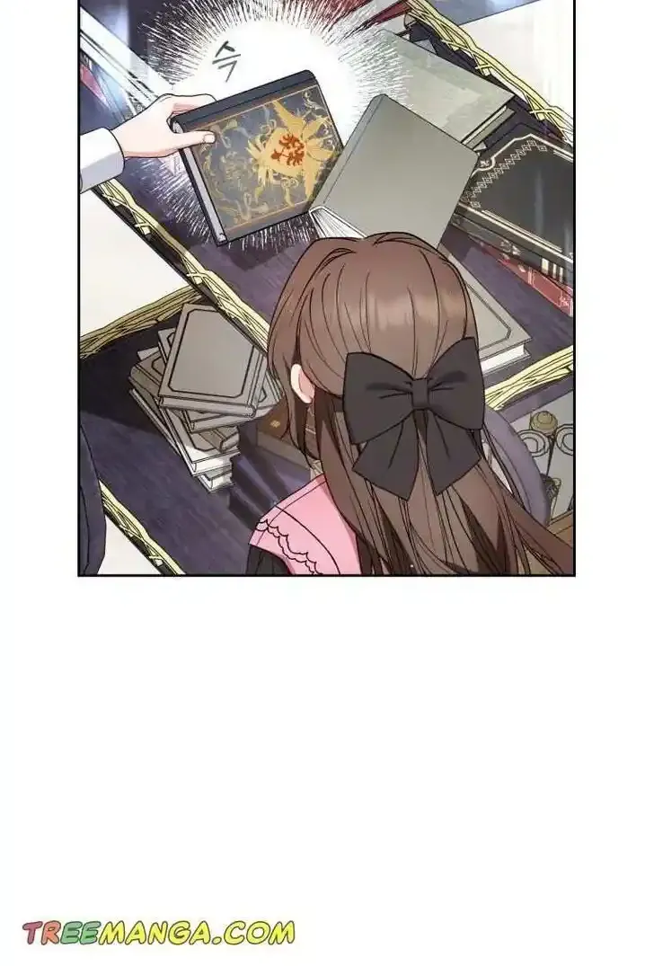 Read The Beloved Bashful Villainess chapter 29.5 image 18 on Lezhin