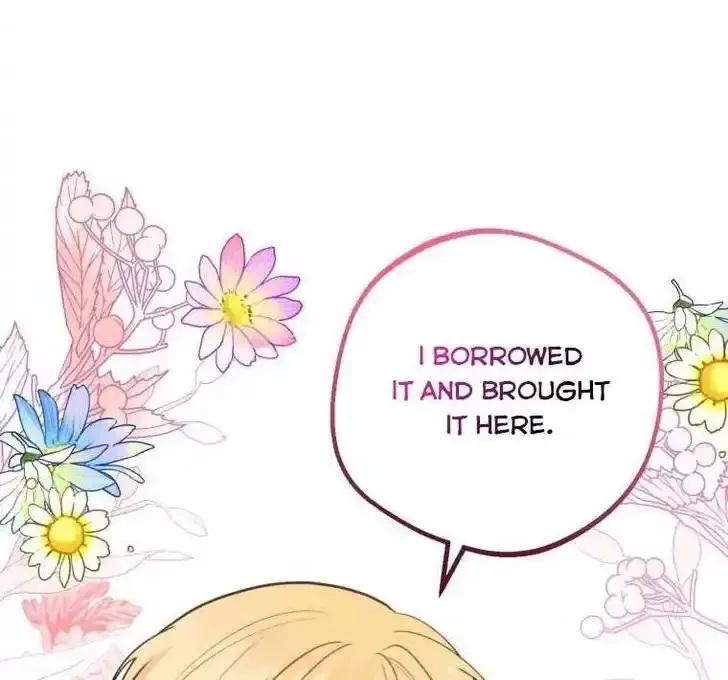 Read The Beloved Bashful Villainess chapter 29.5 image 22 on Lezhin