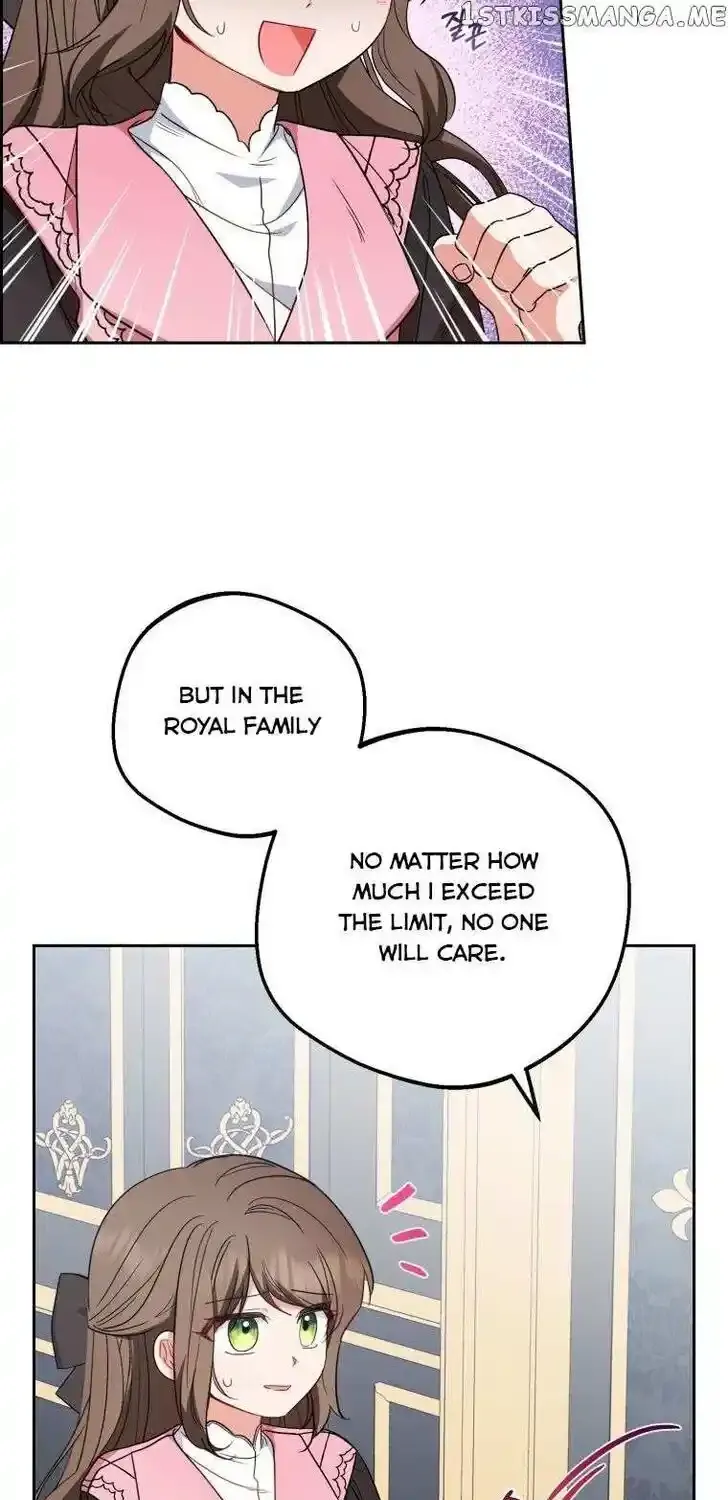 Read The Beloved Bashful Villainess chapter 29.5 image 27 on Lezhin