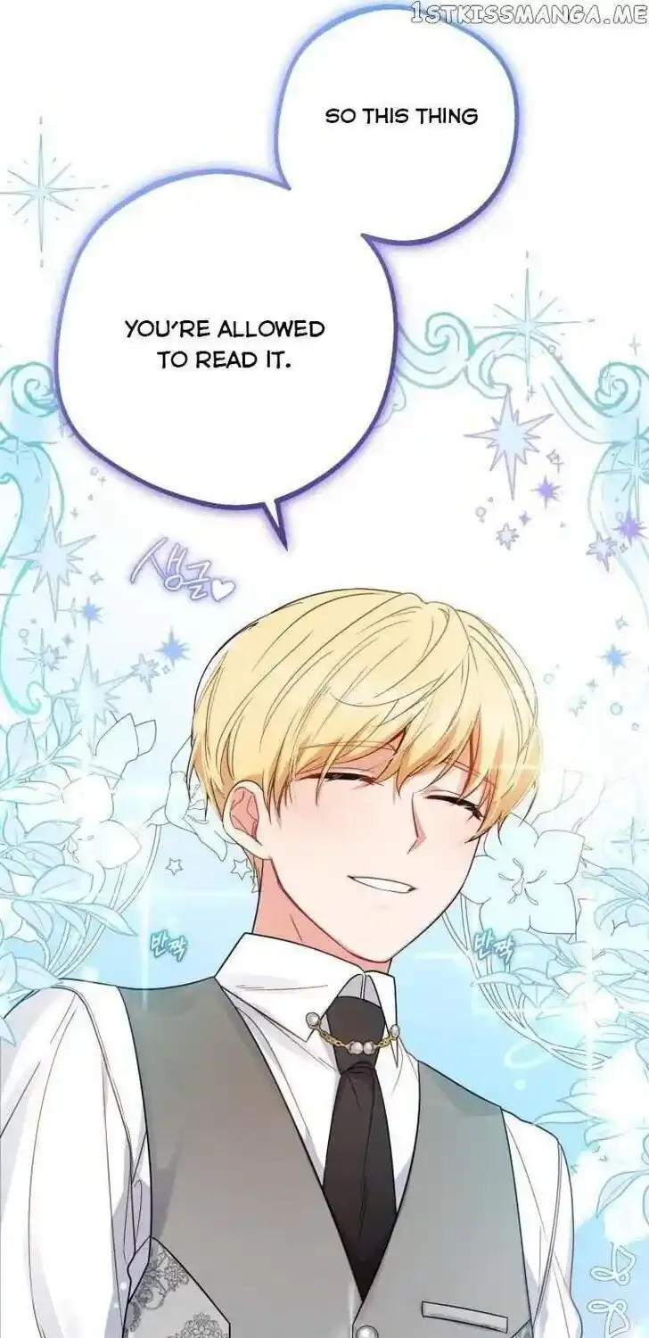 Read The Beloved Bashful Villainess chapter 29.5 image 29 on Lezhin