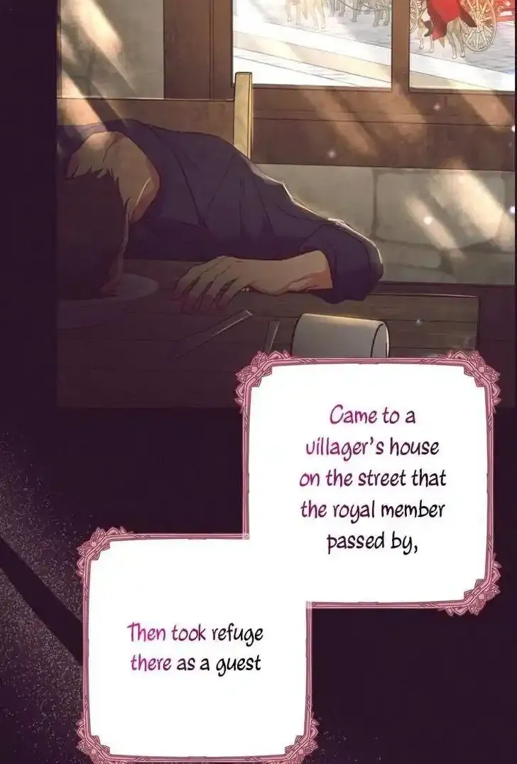 Read The Beloved Bashful Villainess chapter 29.5 image 8 on Lezhin