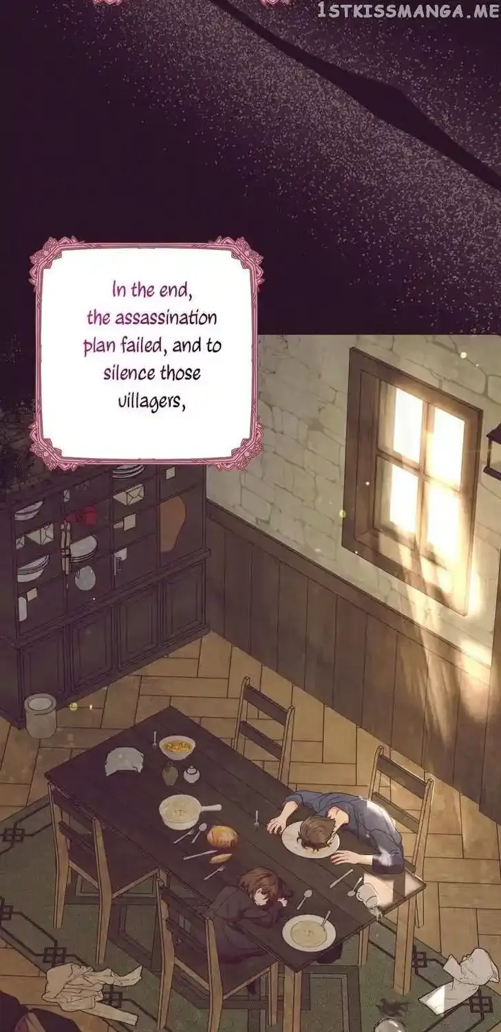 Read The Beloved Bashful Villainess chapter 29.5 image 9 on Lezhin
