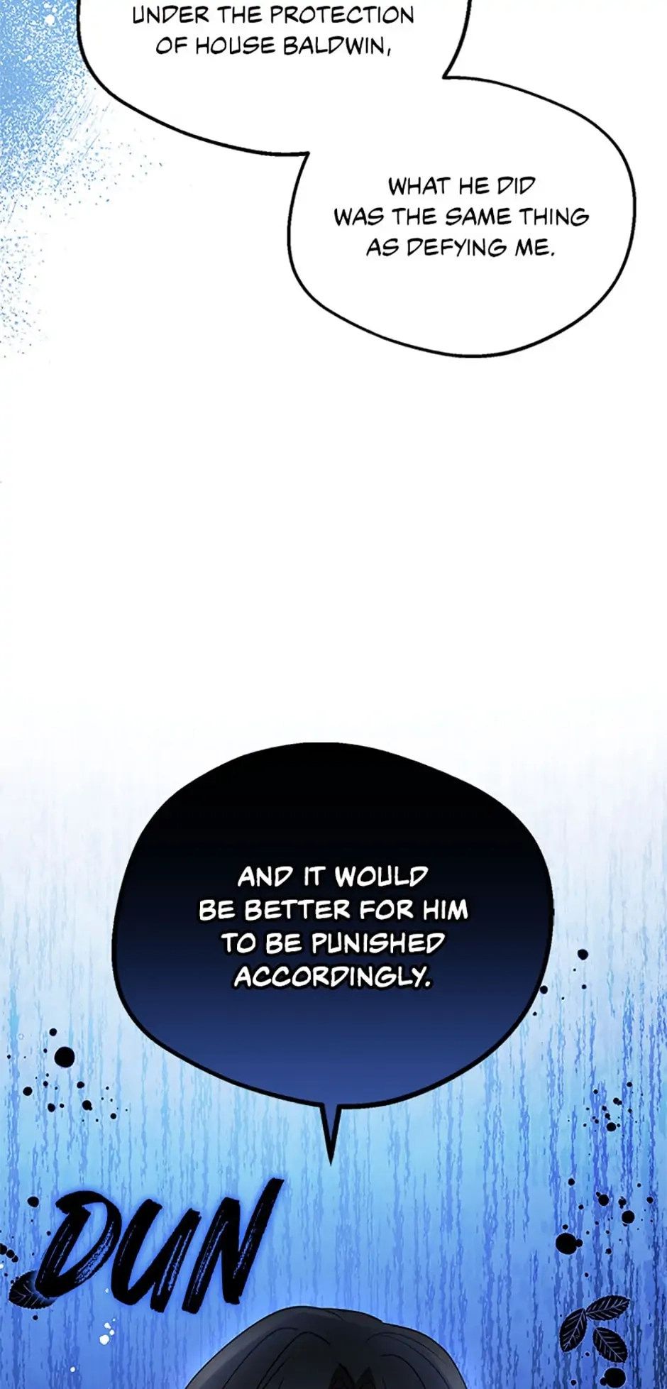Read The Beloved Bashful Villainess chapter 29 image 1 on Lezhin