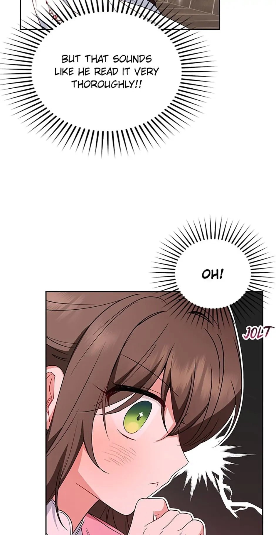 Read The Beloved Bashful Villainess chapter 29 image 11 on Lezhin