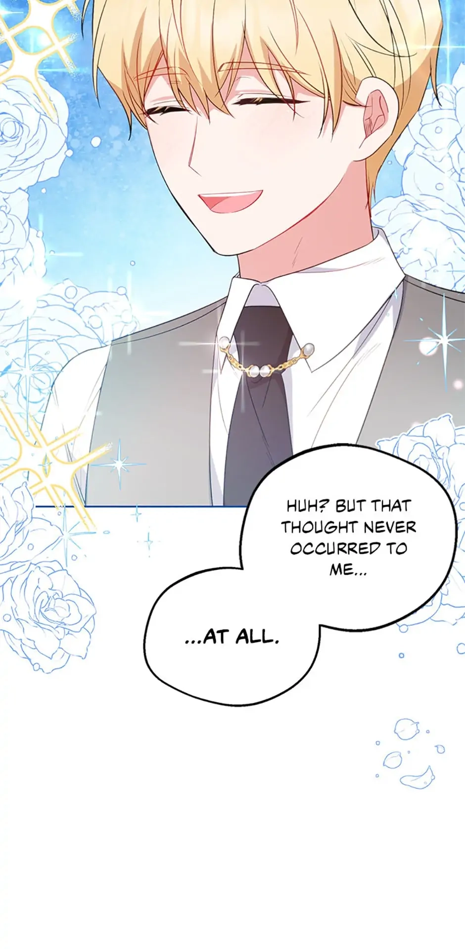 Read The Beloved Bashful Villainess chapter 29 image 25 on Lezhin