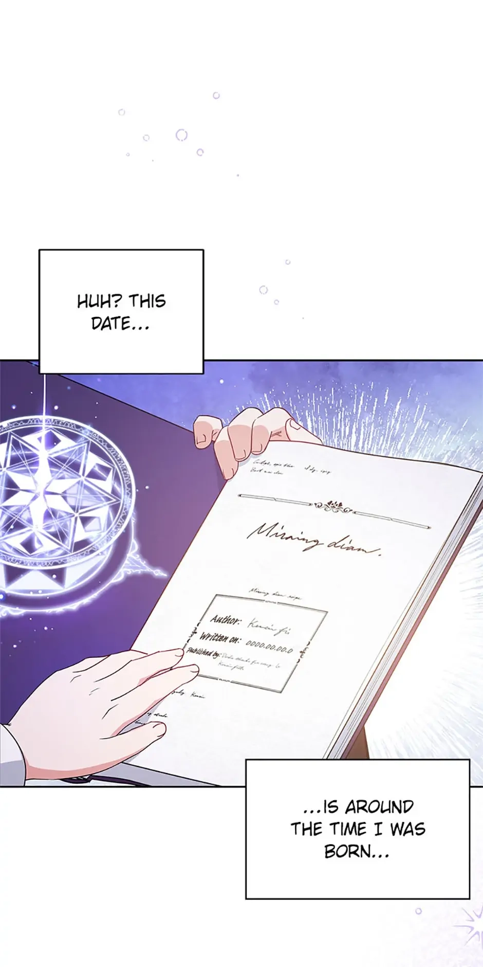 Read The Beloved Bashful Villainess chapter 29 image 34 on Lezhin