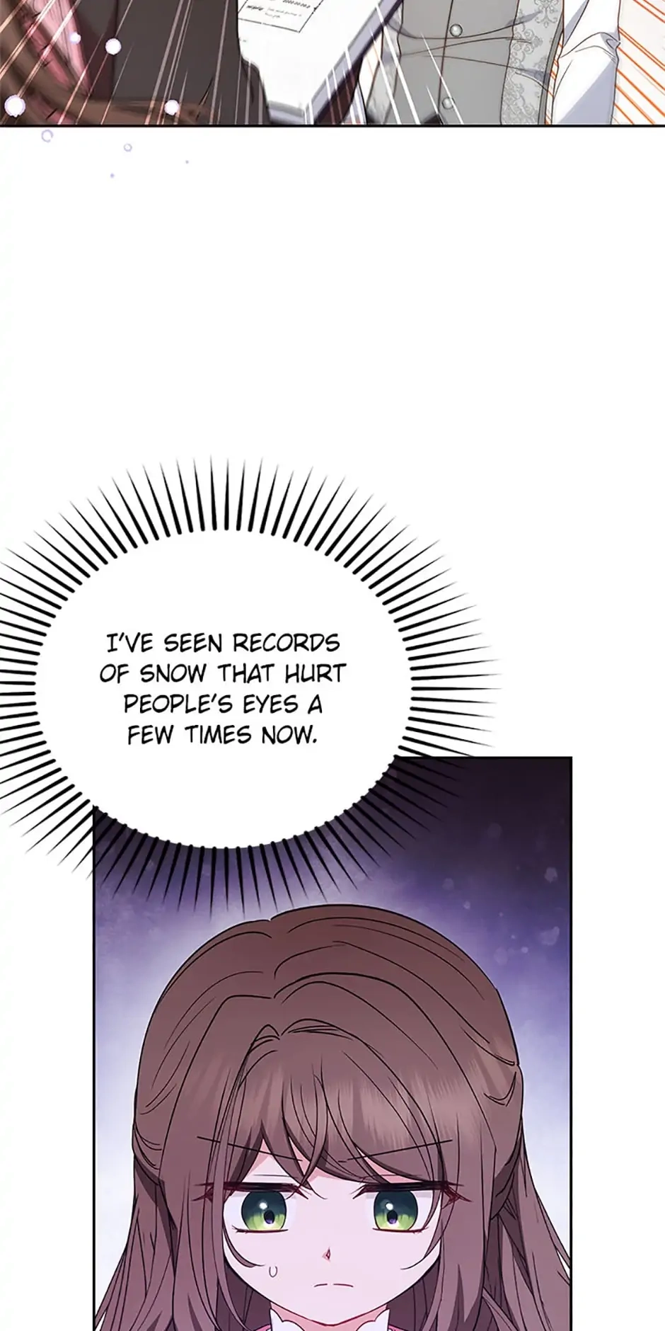 Read The Beloved Bashful Villainess chapter 29 image 38 on Lezhin