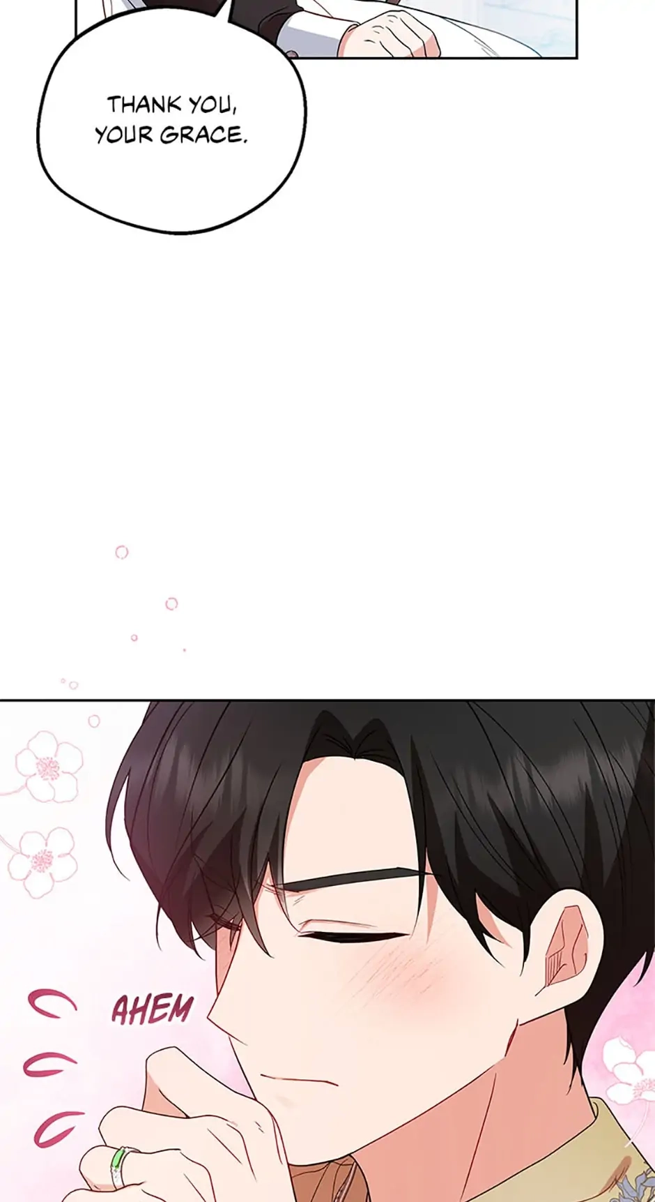 Read The Beloved Bashful Villainess chapter 29 image 4 on Lezhin