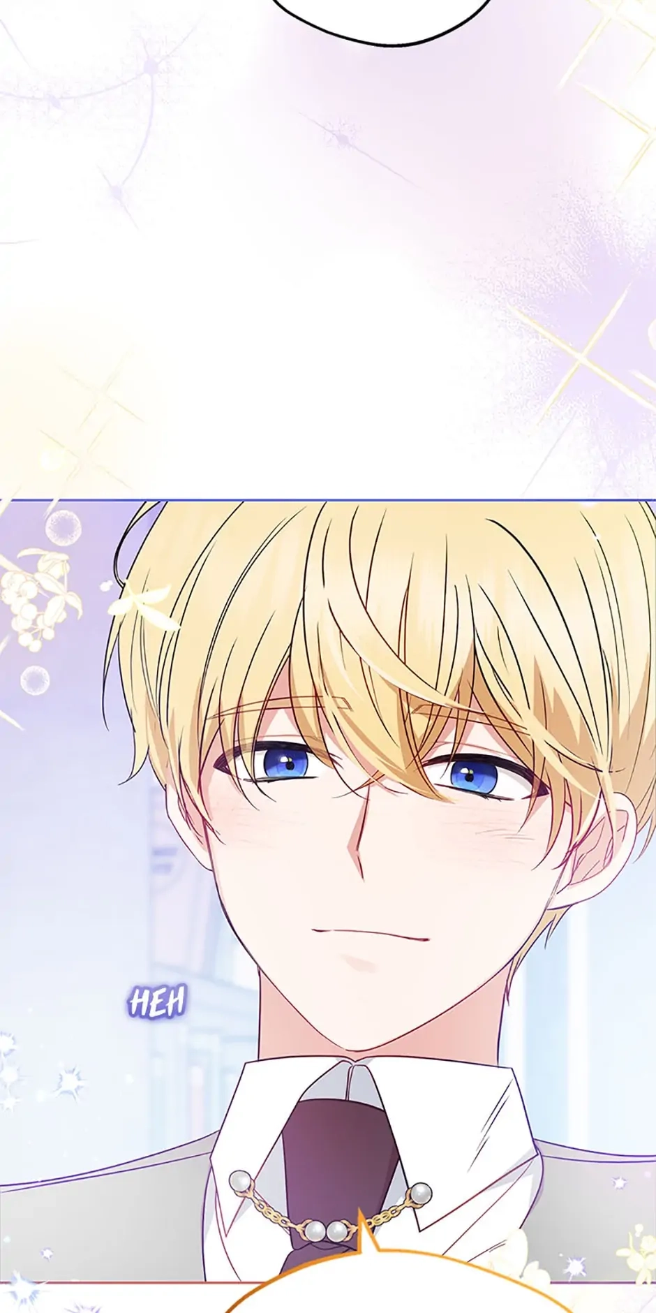 Read The Beloved Bashful Villainess chapter 29 image 41 on Lezhin
