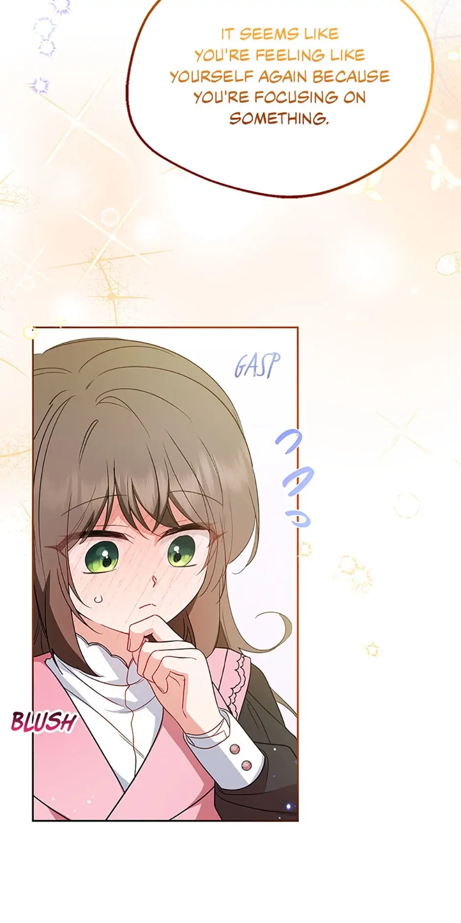 Read The Beloved Bashful Villainess chapter 29 image 42 on Lezhin