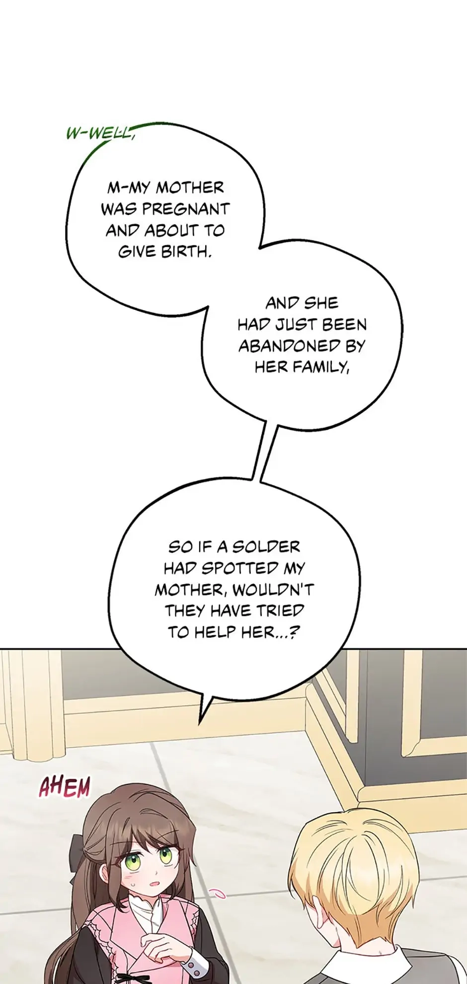Read The Beloved Bashful Villainess chapter 29 image 43 on Lezhin