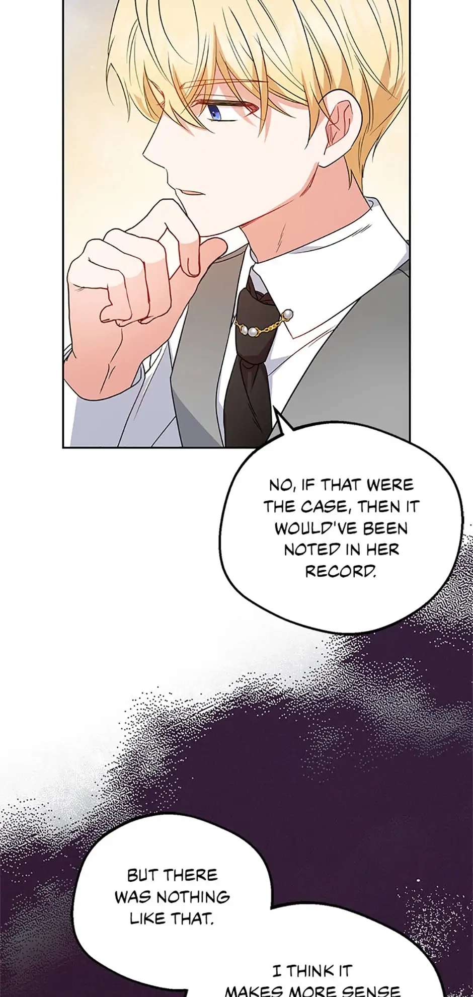 Read The Beloved Bashful Villainess chapter 29 image 45 on Lezhin