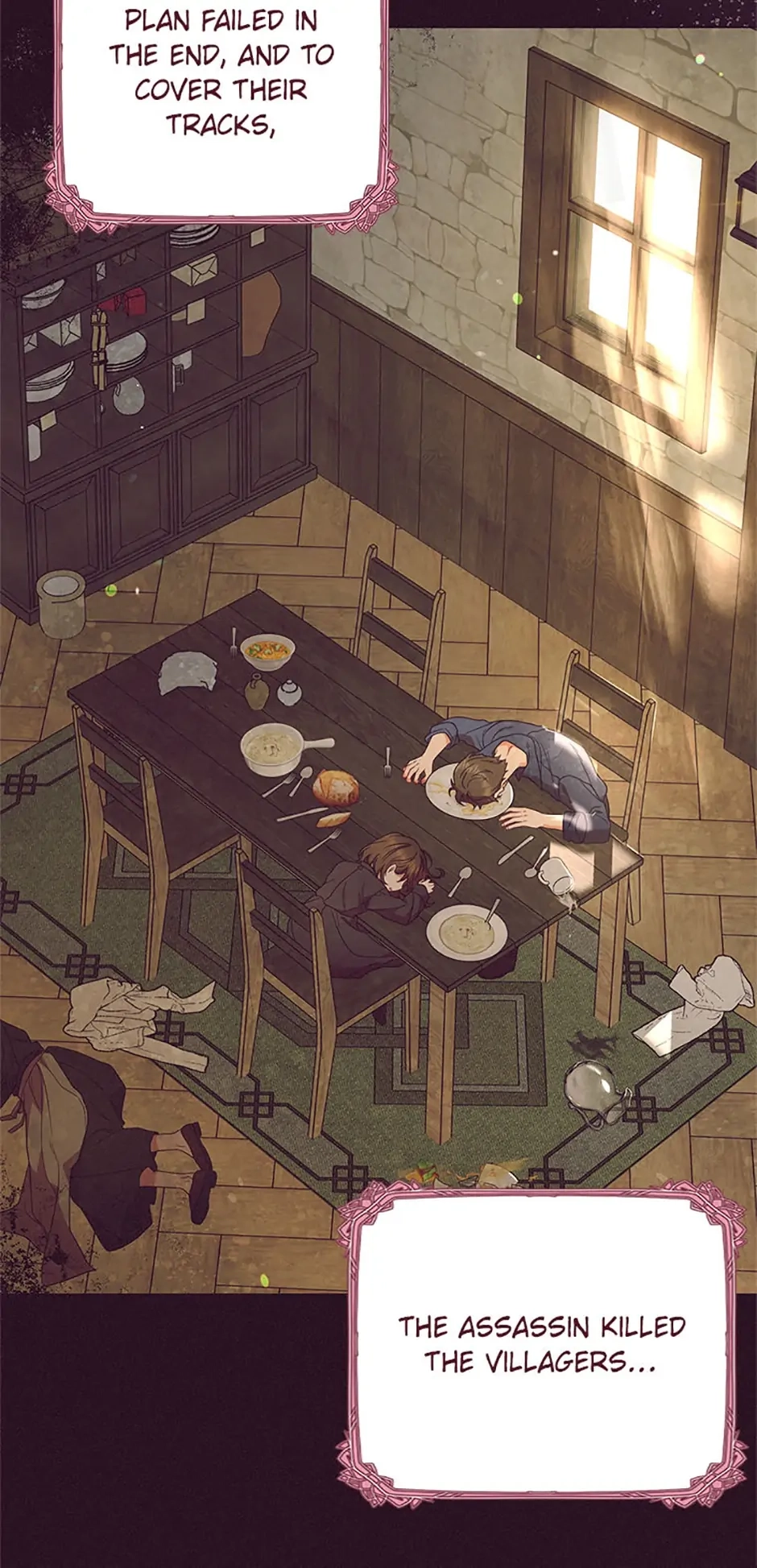Read The Beloved Bashful Villainess chapter 29 image 55 on Lezhin