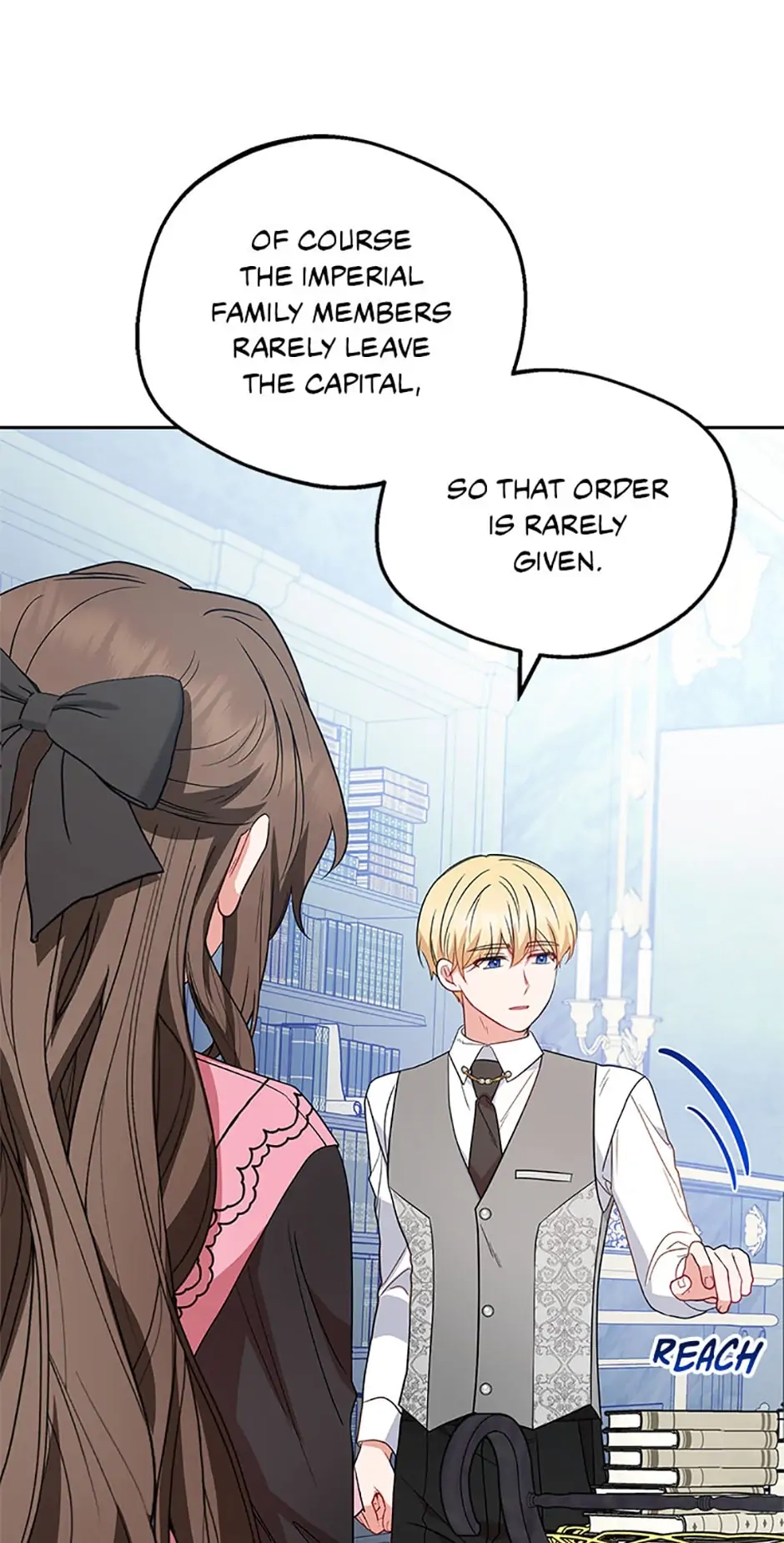 Read The Beloved Bashful Villainess chapter 29 image 60 on Lezhin