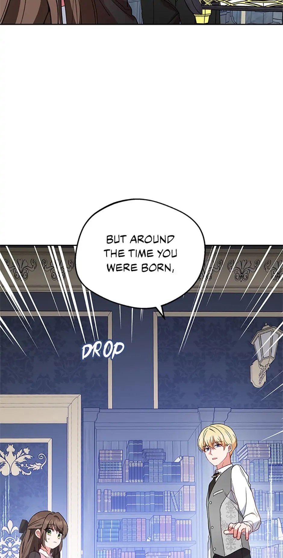 Read The Beloved Bashful Villainess chapter 29 image 61 on Lezhin