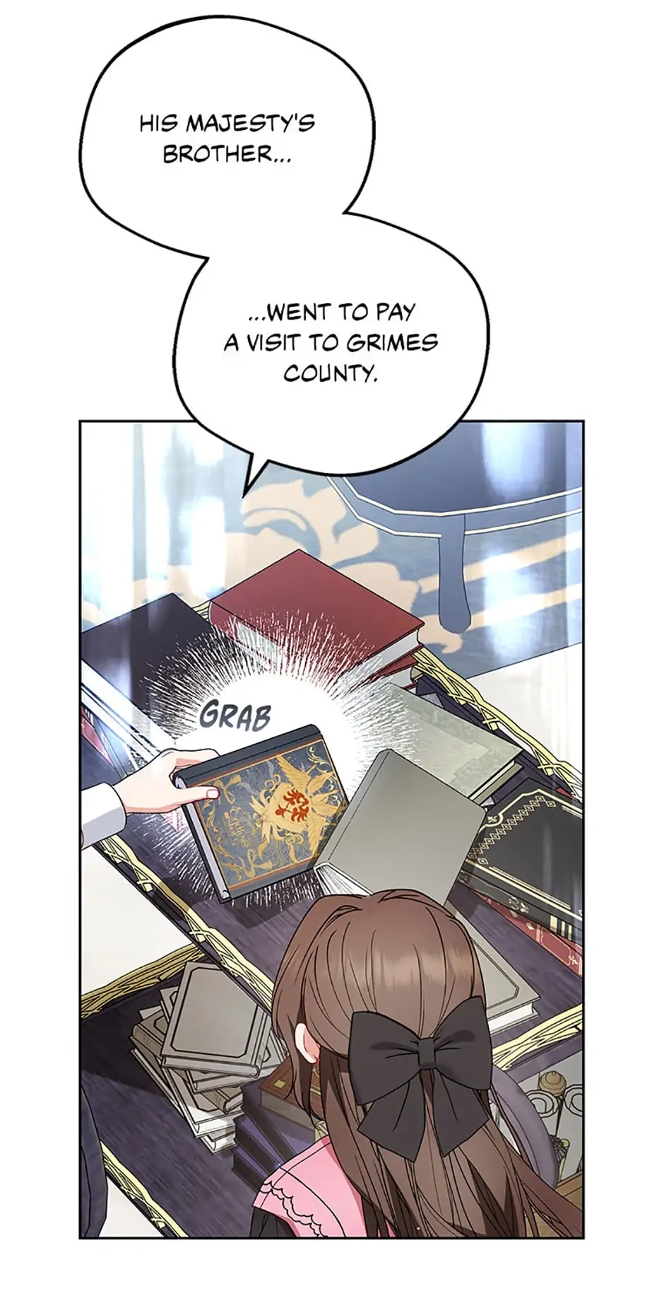 Read The Beloved Bashful Villainess chapter 29 image 63 on Lezhin