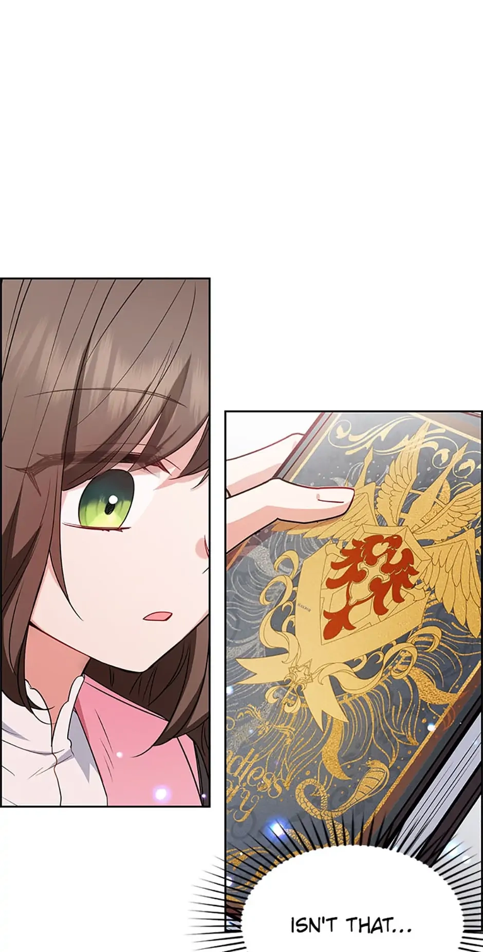 Read The Beloved Bashful Villainess chapter 29 image 64 on Lezhin