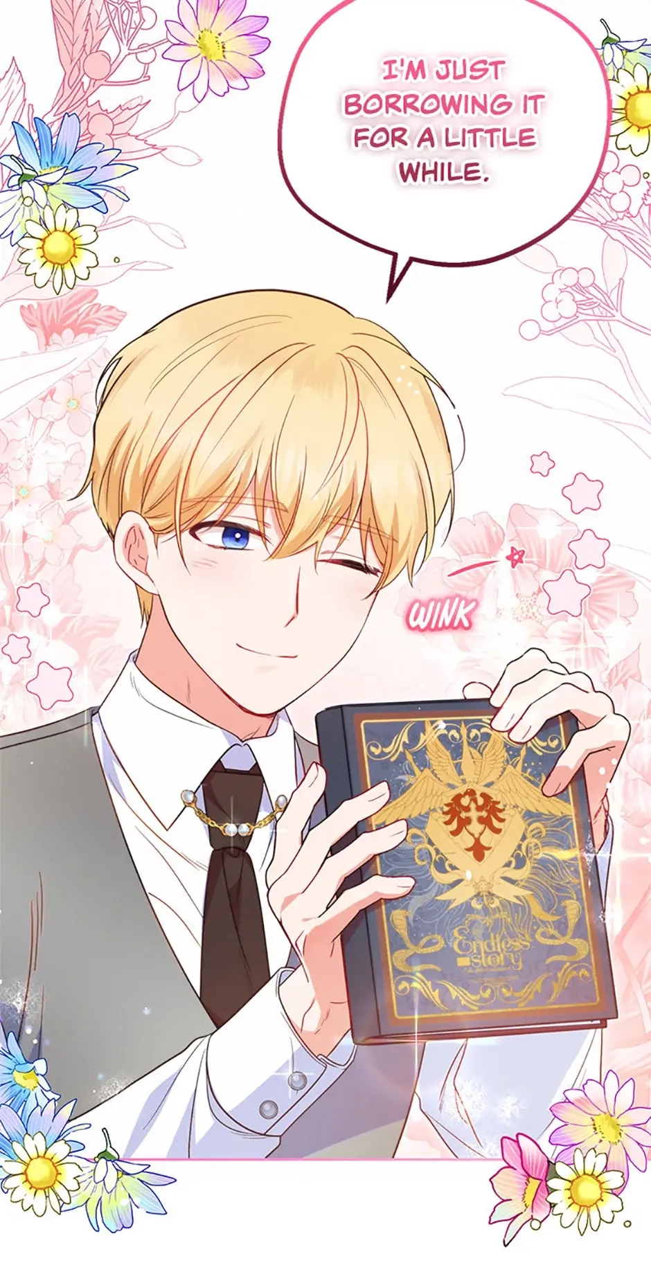 Read The Beloved Bashful Villainess chapter 29 image 67 on Lezhin