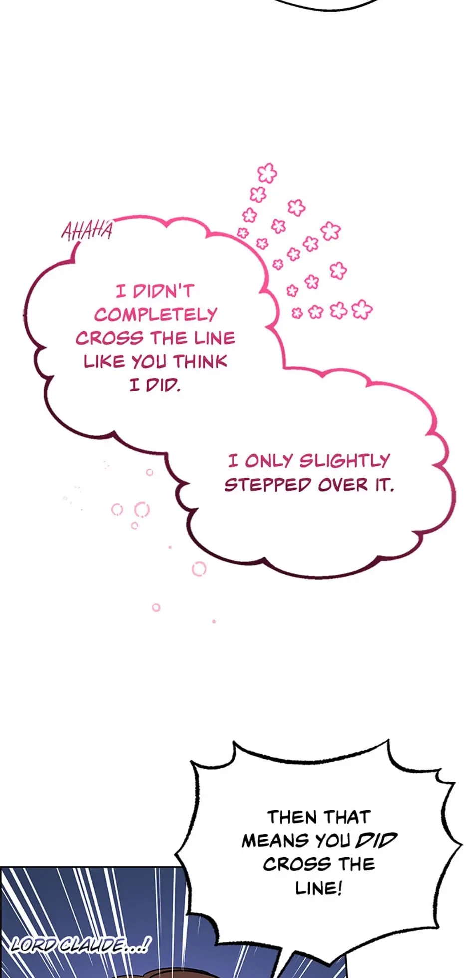 Read The Beloved Bashful Villainess chapter 29 image 69 on Lezhin