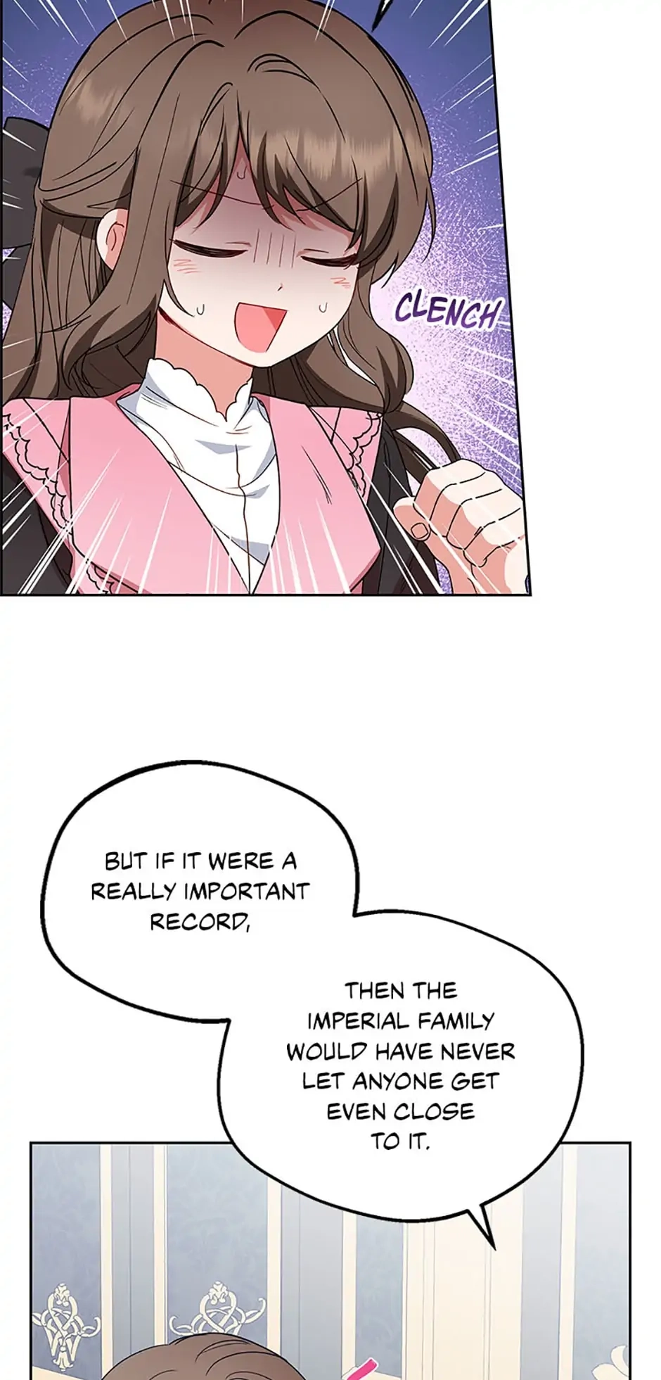 Read The Beloved Bashful Villainess chapter 29 image 70 on Lezhin