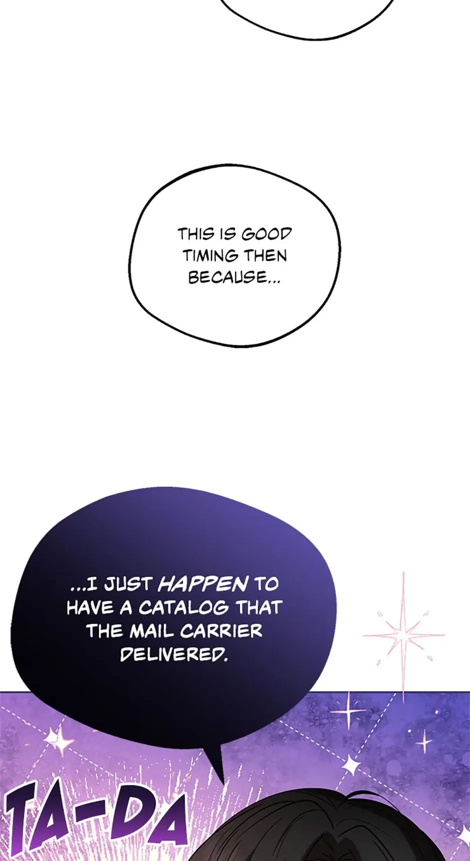 Read The Beloved Bashful Villainess chapter 29 image 8 on Lezhin
