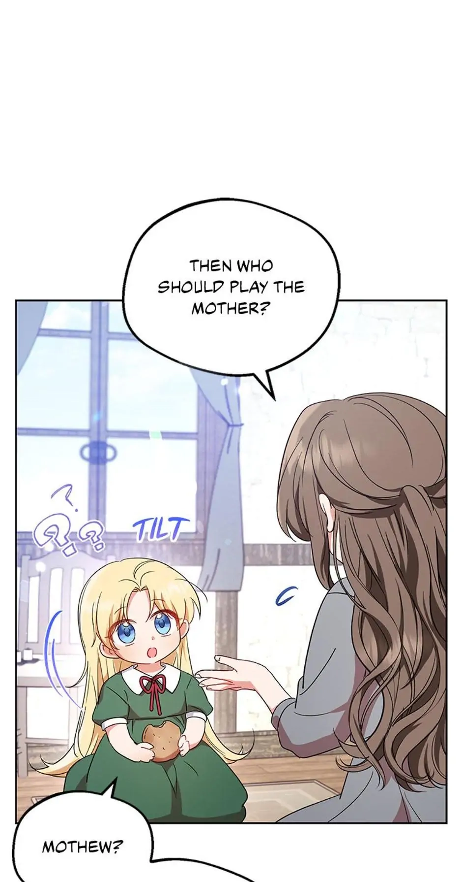 Read The Beloved Bashful Villainess chapter 3 image 10 on Lezhin