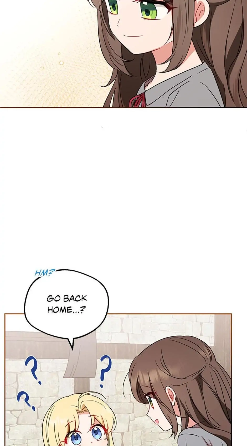 Read The Beloved Bashful Villainess chapter 3 image 16 on Lezhin