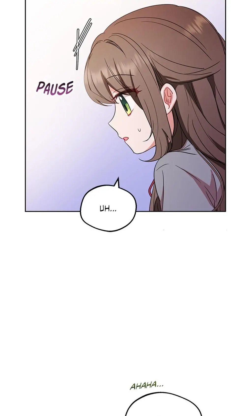 Read The Beloved Bashful Villainess chapter 3 image 18 on Lezhin